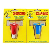 Stonfo Dosapiombo Pole Float Shotters